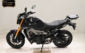 YAMAHA MT-09 A 2016 RN34J