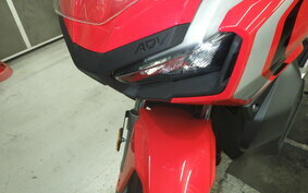 HONDA ADV150 KF38