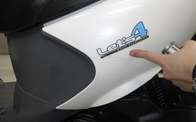 SUZUKI LET's 4 CA46A