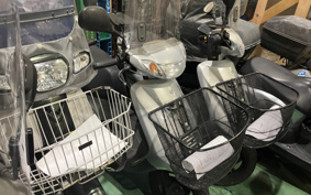 YAMAHA JOG SA57J