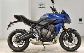 TRIUMPH TIGER 660 SPORTS 2022 GL20U3