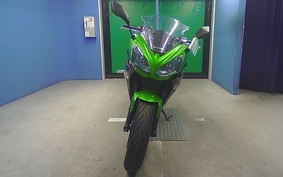 KAWASAKI NINJA 400 ABS 2016 EX400E