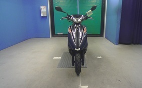 SUZUKI ADDRESS V125 G CF46A