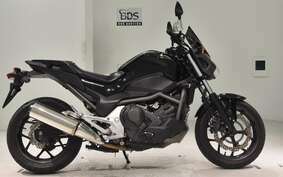 HONDA NC 700 S D 2013 RC61