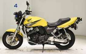 HONDA CB400SF VTEC K NC39