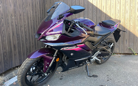 YAMAHA YZF-R25 RG74J