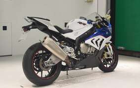 BMW S1000RR 2015