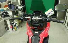 HONDA ADV150 KF38