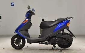 SUZUKI ADDRESS V125 CF4EA