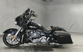 HARLEY FLHX 1580 2009 KB4