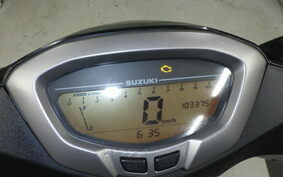 SUZUKI SWISH 125 DV12B