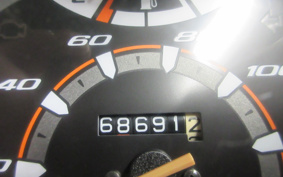 HONDA DIO 110 JF31