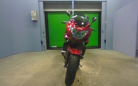 SUZUKI BANDIT 1250 SA 2008 GW72A