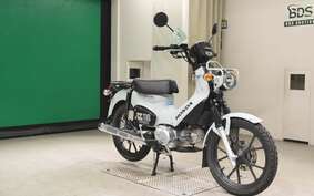 HONDA CROSS CUB 110 JA60