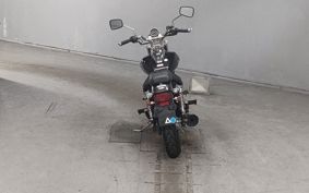 KAWASAKI ELIMINATOR 125 BN125A