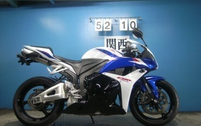 HONDA CBR600RR GEN 3 2011 PC40