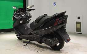 SUZUKI SKYWAVE 250 (Burgman 250) S 2 CJ43A