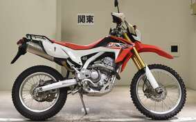 HONDA CRF250L MD38