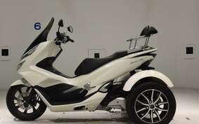 HONDA PCX 150 TRIKE