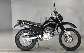 YAMAHA SEROW 225 WE DG08J