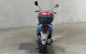 SUZUKI LET's 4 CA45A