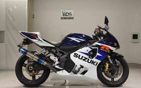 SUZUKI GSX-R750 2004 GR7JA