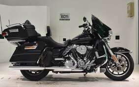 HARLEY FLHTKTC 1690 2014