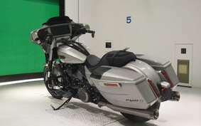 HARLEY FLHXSE1980CVO 2024