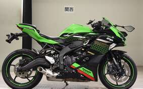 KAWASAKI ZX-25R ZX250E