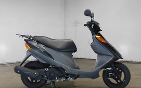 SUZUKI ADDRESS V125 CF4EA