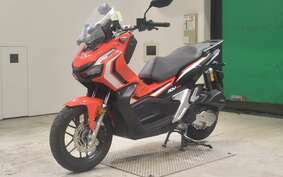 HONDA ADV150 KF38