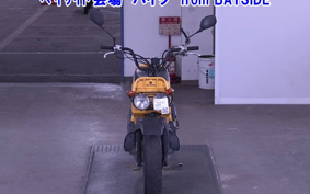 HONDA ZUMAR