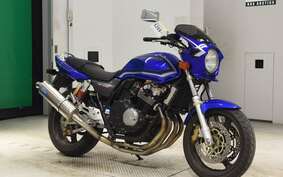 HONDA CB400SF VTEC 2000 NC39