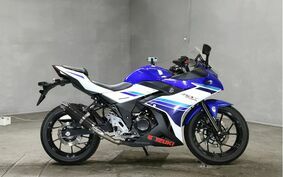 SUZUKI GSX250R DN11A