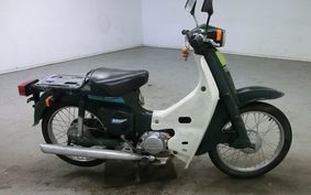 SUZUKI BIRDIE 50 BA12A