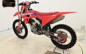 HONDA CRF450R PE07