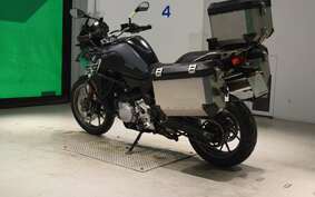 BMW F750GS 2019 0B08