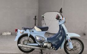 HONDA LITTLE CUB AA01