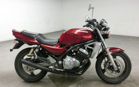 KAWASAKI BALIUS 250 Gen.2 1997 ZR250B