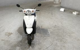 SUZUKI LET's CA4AA