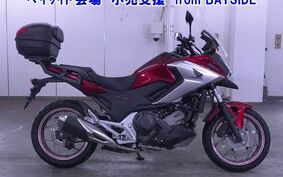 HONDA NC750X ABS 2019 RC90