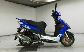 KYMCO RACING KING 180 Fi SC36