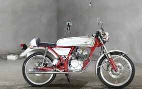 HONDA DREAM 50 AC15