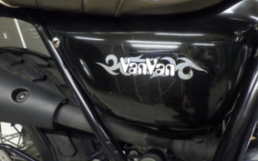 SUZUKI VANVAN 200 NH41A