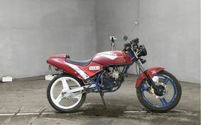 HONDA NS50F AC08