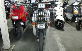 SUZUKI BIRDIE 50 BA14A