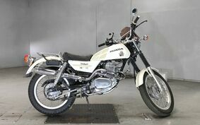 HONDA CT250S SILKROAD L250S