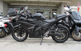 YAMAHA YZF-R25 RG43J