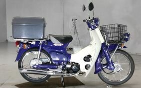 HONDA PRESS CUB 50 AA01