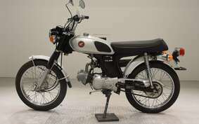 HONDA CL50 BENLY CD50